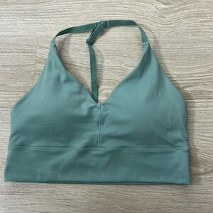 Alphalete sports bra